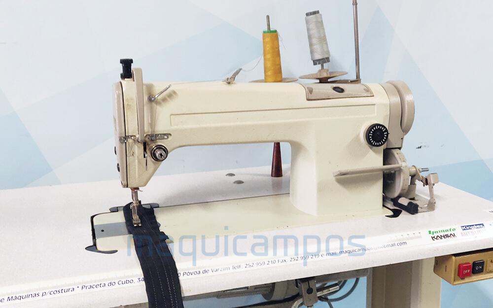 Consew 230 Lockstitch Sewing Machine