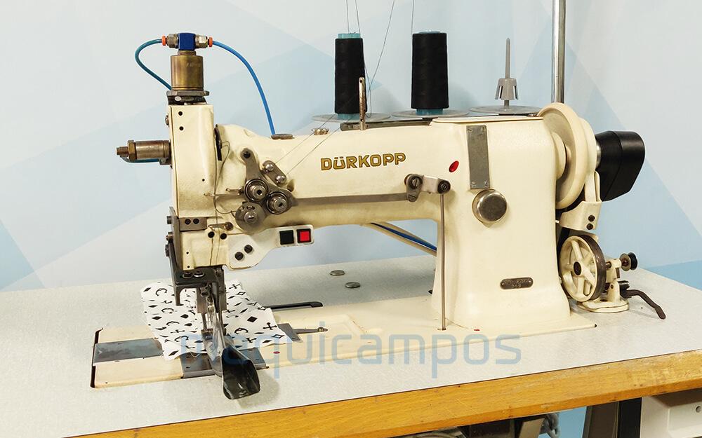 Durkopp 238N Sewing Machine