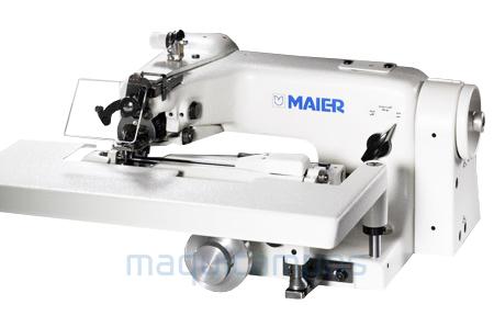 MAIER 241 Blindstitch Sewing Machine