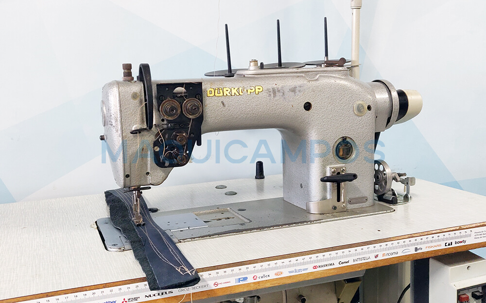 Durkopp Adler 243-115585 Lockstitch Sewing Machine