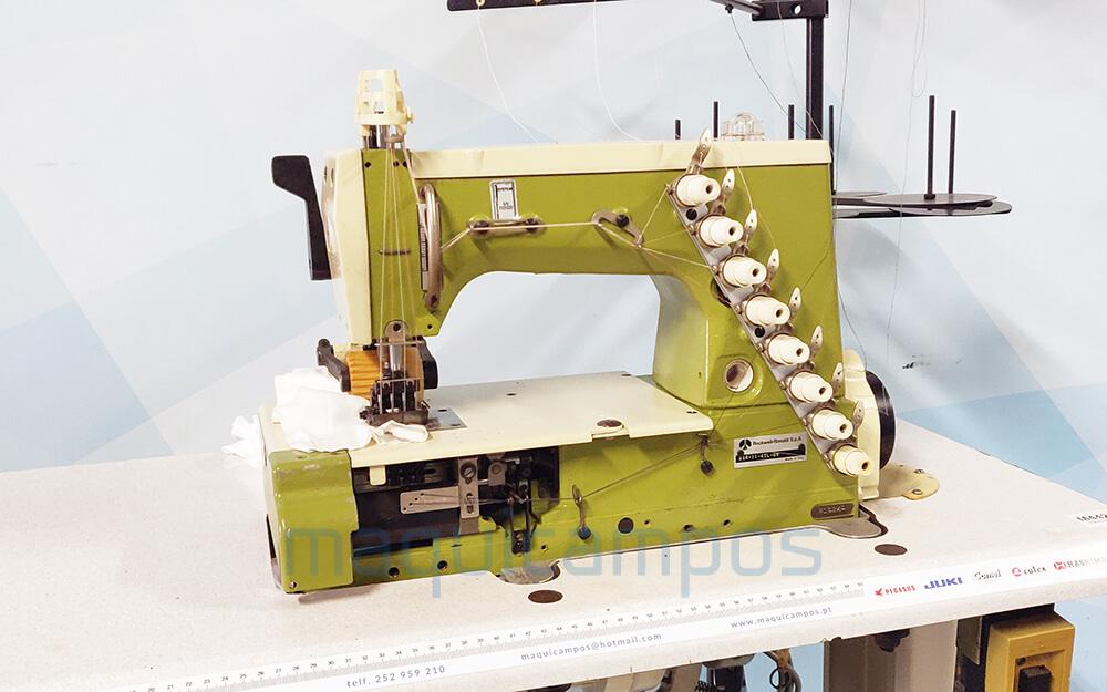 Rimoldi 264-11-4EL-09 Sewing Machine for Elastics