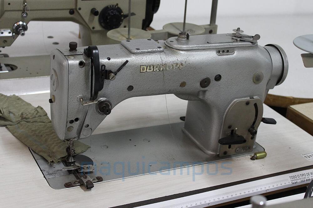 Durkopp Adler 267-508 Zig-Zag Sewing Machine