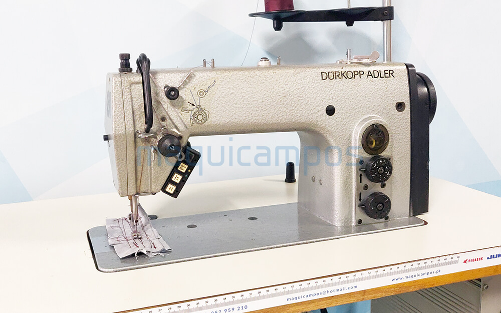 Durkopp Adler 271-140342 Lockstitch Sewing Machine