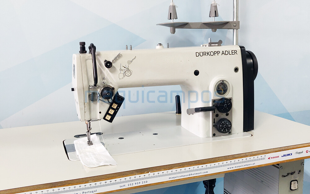 Durkopp Adler 272-140342 Lockstitch Sewing Machine
