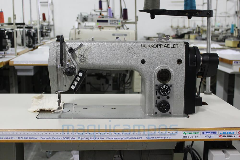 Durkopp Adler 272-160062 Lockstitch Sewing Machine