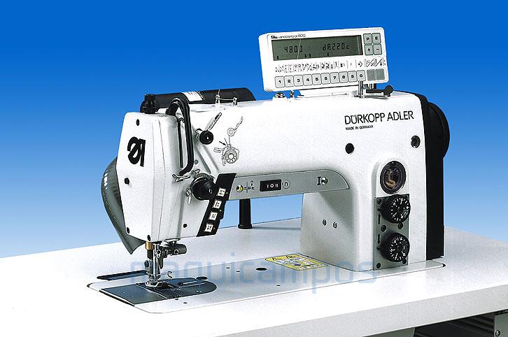 Durkopp Adler 272-740642-01 Lockstitch Sewing Machine