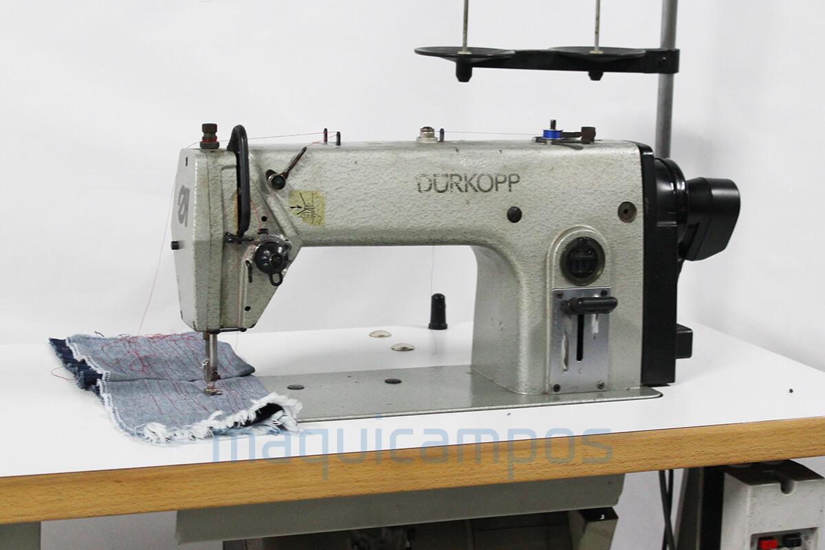 Durkopp Adler 272 Lockstitch Sewing Machine