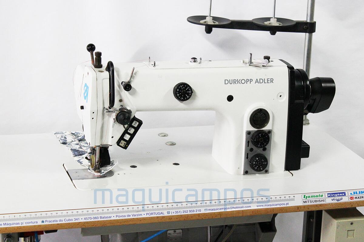 Durkopp Adler 274-140042 Lockstitch Sewing Machine