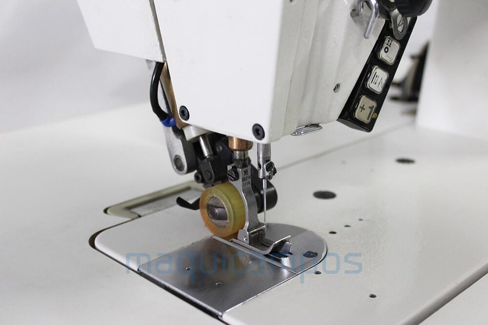 Durkopp Adler 274-140042 Lockstitch Sewing Machine with Puller