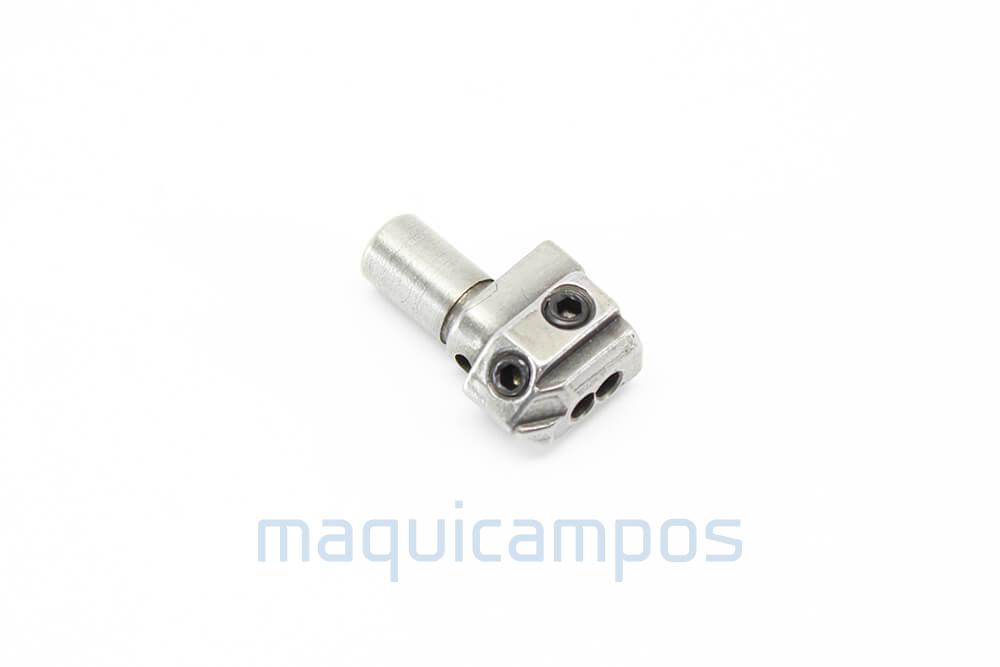 Overlock Needle Clamp 2mm Pegasus 277022-92