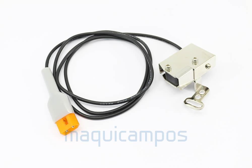 Micro-Switch para Motor Ho Hsing 2TKDSW1P001