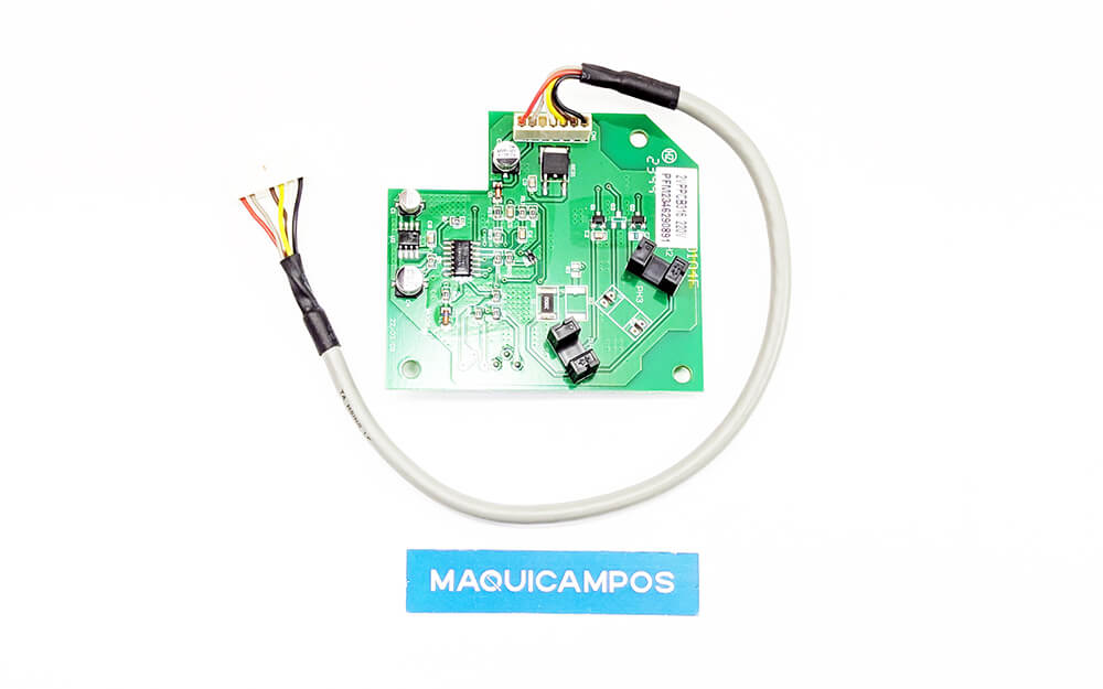 Pedal HVP-70/HVP-90 Circuit Board Ho Hsing 2VPPCB316