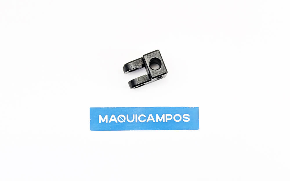 Pieza M&aacute;quina 12 Agujas Jack 30509005