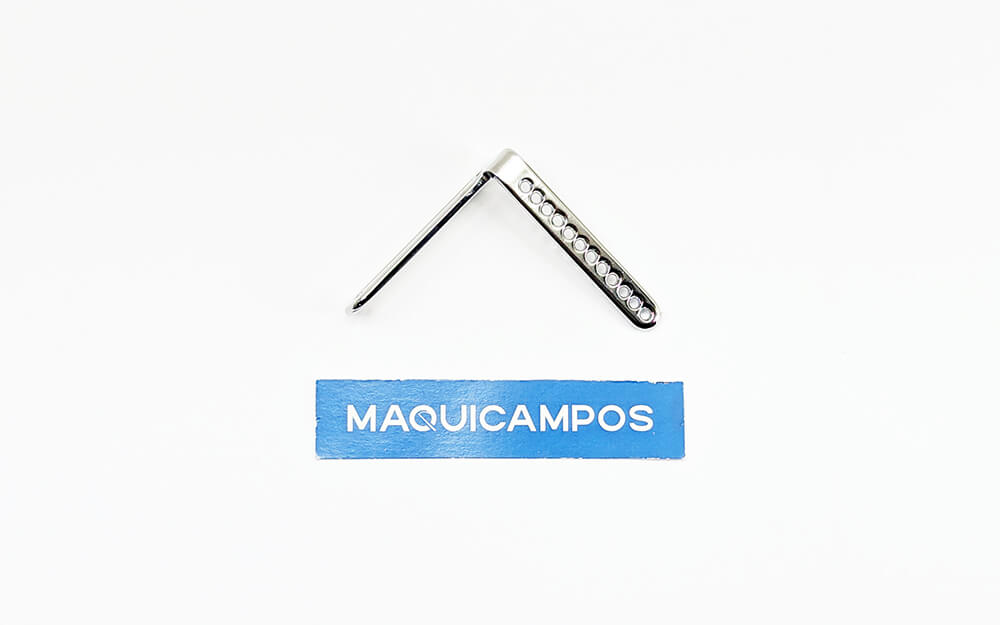 Gu&iacute;a Hilos M&aacute;quina 12 Agujas Jack 30513017