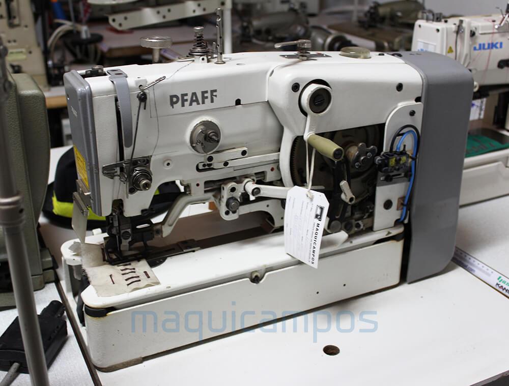 PFAFF 3116 Pneumatic Buttonholing Sewing Machine
