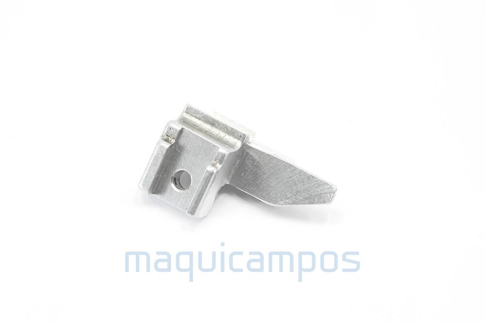 Upper Knife Clamp Pegasus Original 3179713-050