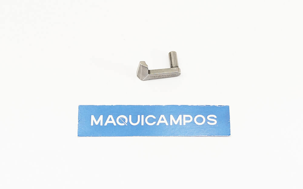 Protector de Agulha Pegasus Original 32575670
