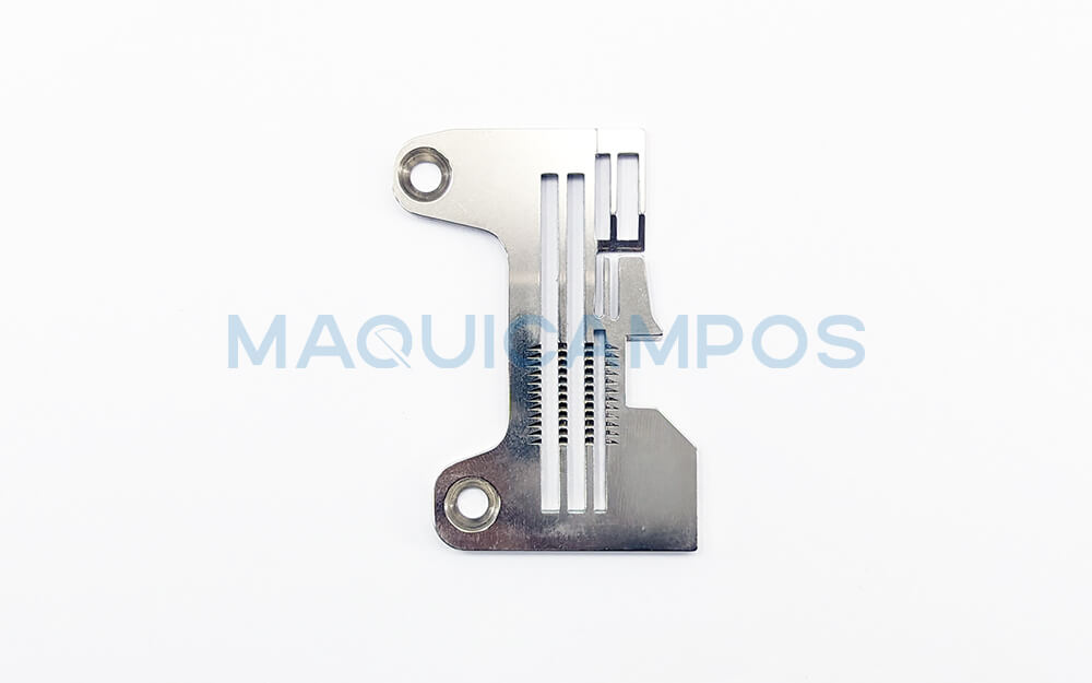 Needle Plate Pegasus Original 3277505R500