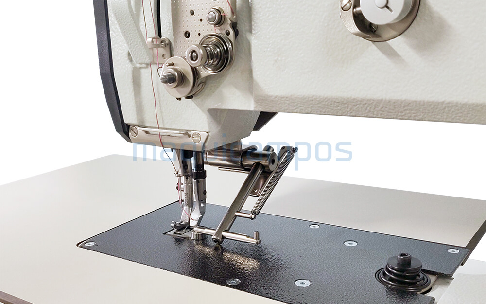 PFAFF 335-G-6/01 Arm Sewing Machine (Cylinder-bed)