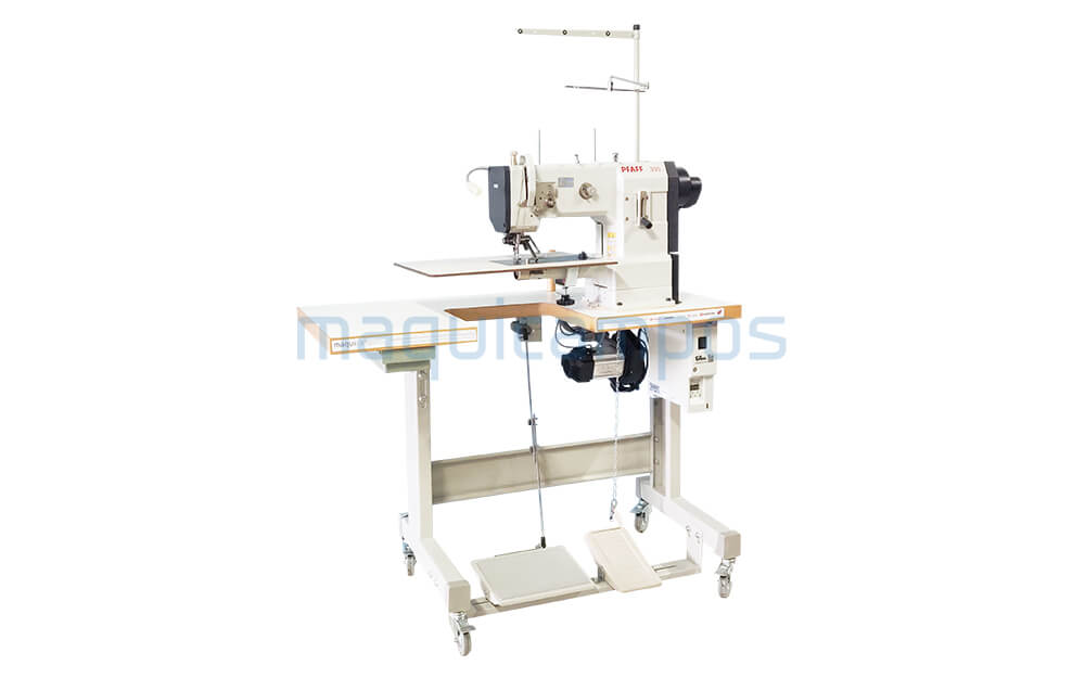 PFAFF 335-G-6/01 Arm Sewing Machine (Cylinder-bed)