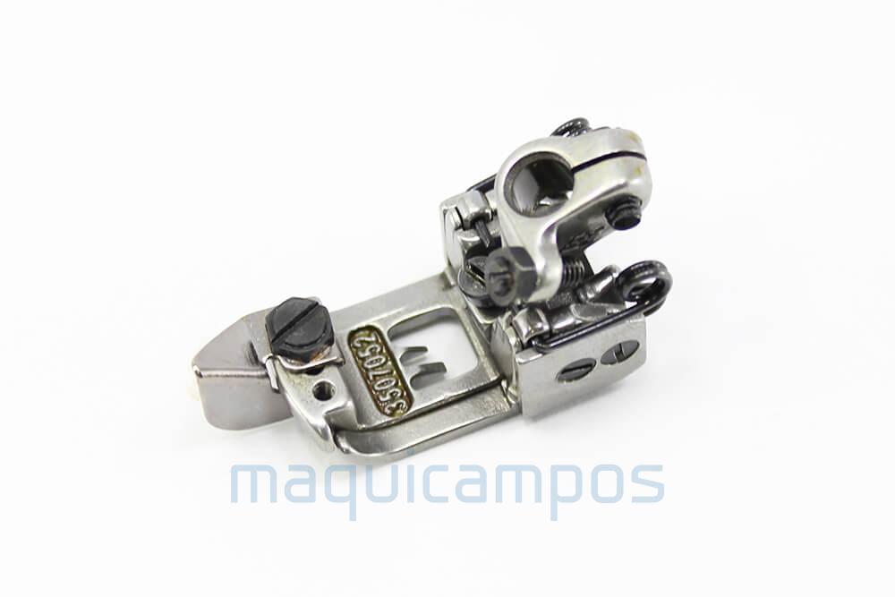 Presser Foot with Guide Kansai Special 3507052-N