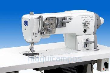 Durkopp Adler  367-170010  Máquina de Costura Ponto Corrido