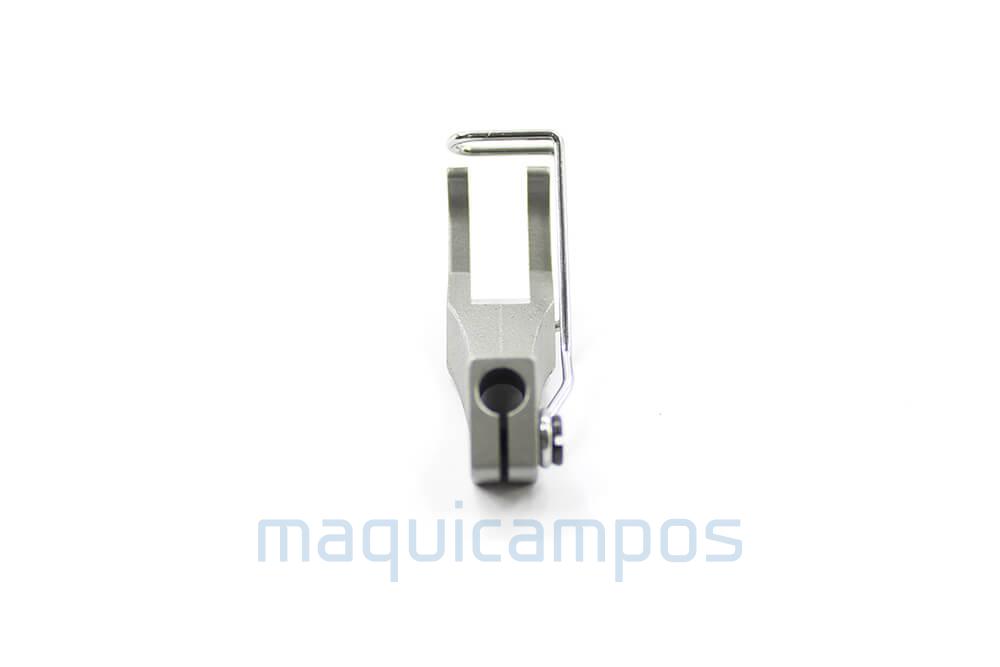 Calcador Triplo Arrasto Ponto Corrido Durkopp Adler 367-22-099-3