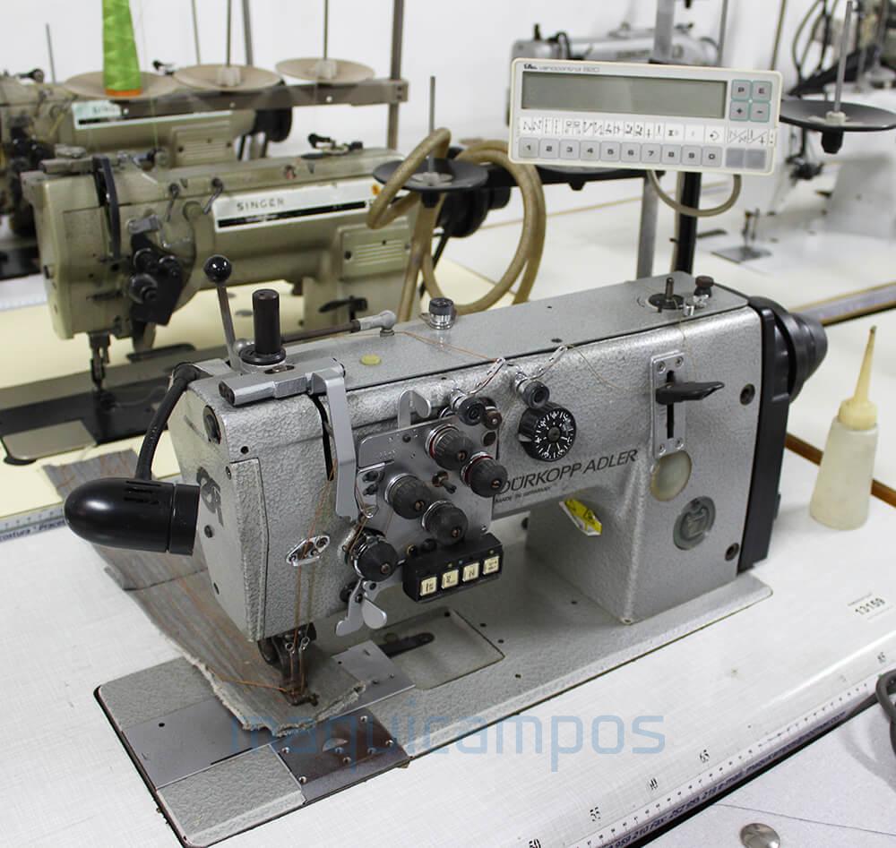 Durkopp Adler 382-160162 Lockstitch Sewing Machine