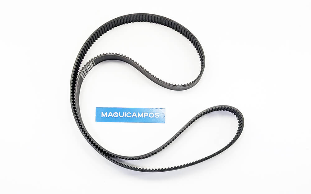 Timing Belt Buttonholing LBH-1790 Juki 400-04169