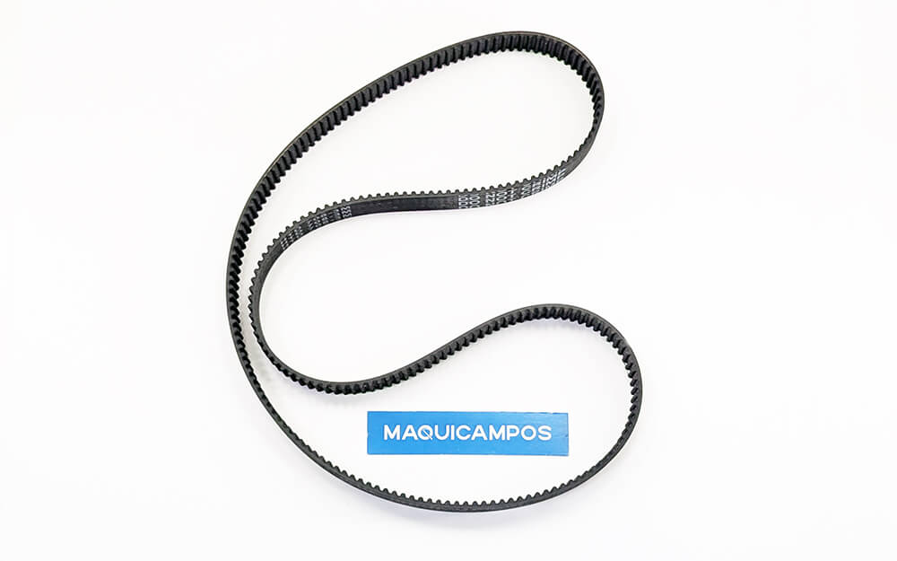 Timing Belt Buttonholing LBH-1790S Juki 400-04199