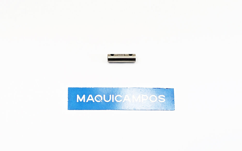 Pino Crochet Superior Corte e Cose Juki Original 400-04716