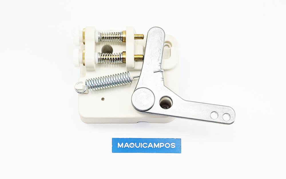 Pedal Ponto Corrido DDL-9000B Juki Original 400-94259