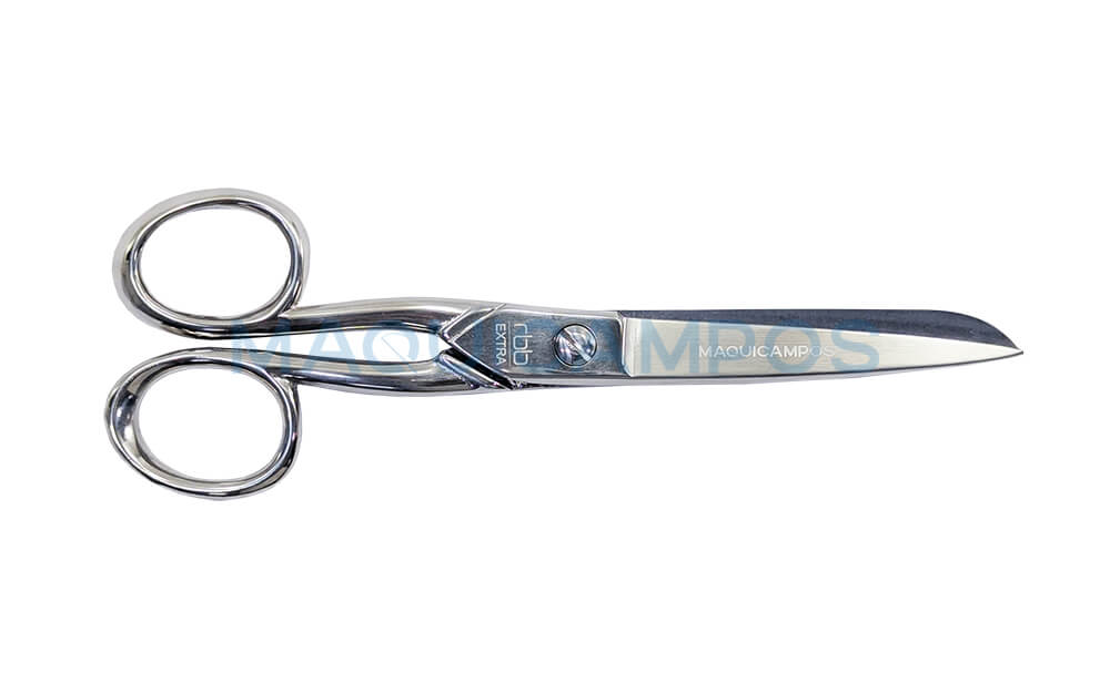 RBB 400M6 Tijera de Costura Profesional Izquierda 6''