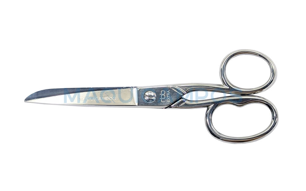 RBB 420/1 Professional Sewing Scissors 6''