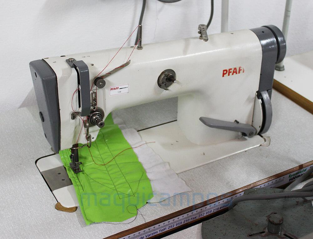 PFAFF 431 M&aacute;quina de Coser Pespunte
