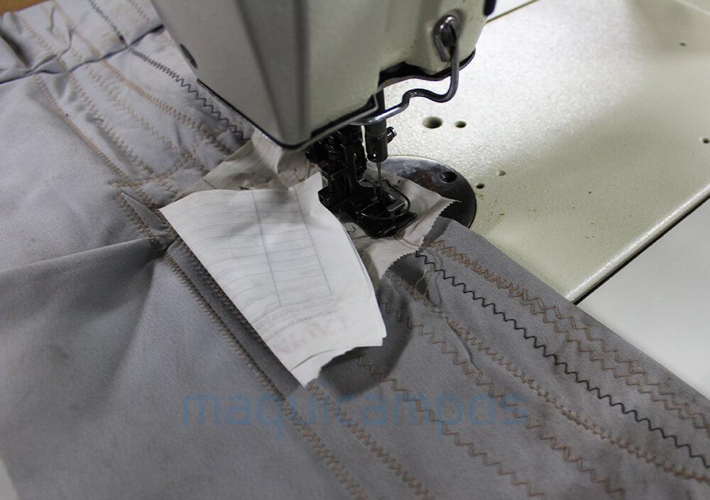 PFAFF 437 Zig-Zag Sewing Machine