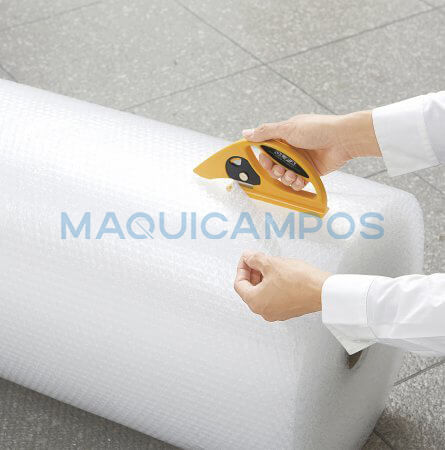 OLFA 45-C Carpet Cutter (Ø45mm)