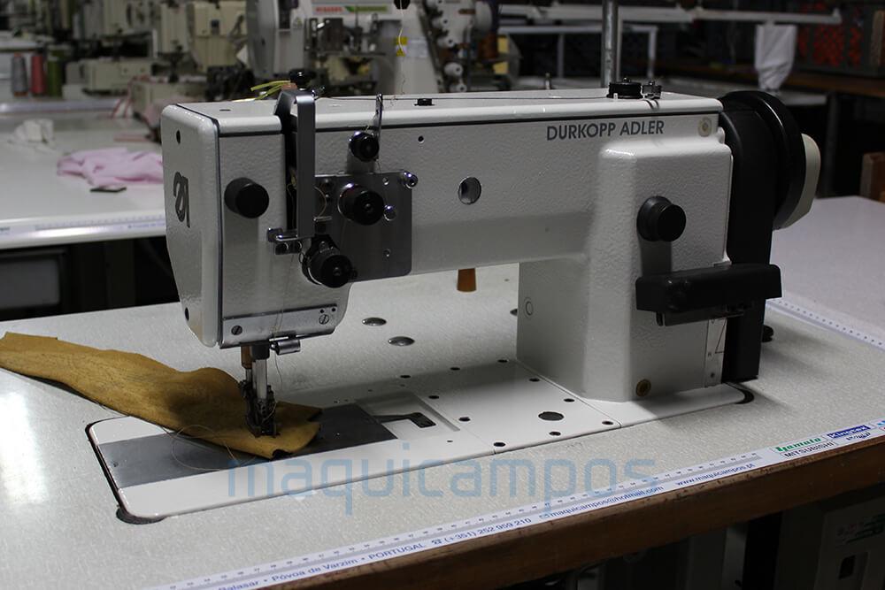 Durkopp Adler 467-183080 Lockstitch Sewing Machine