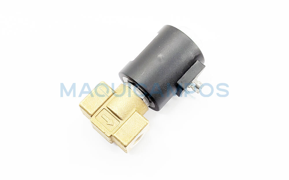 Eletroválvula 3/8'' SAMA 500/SP 220V para Topper