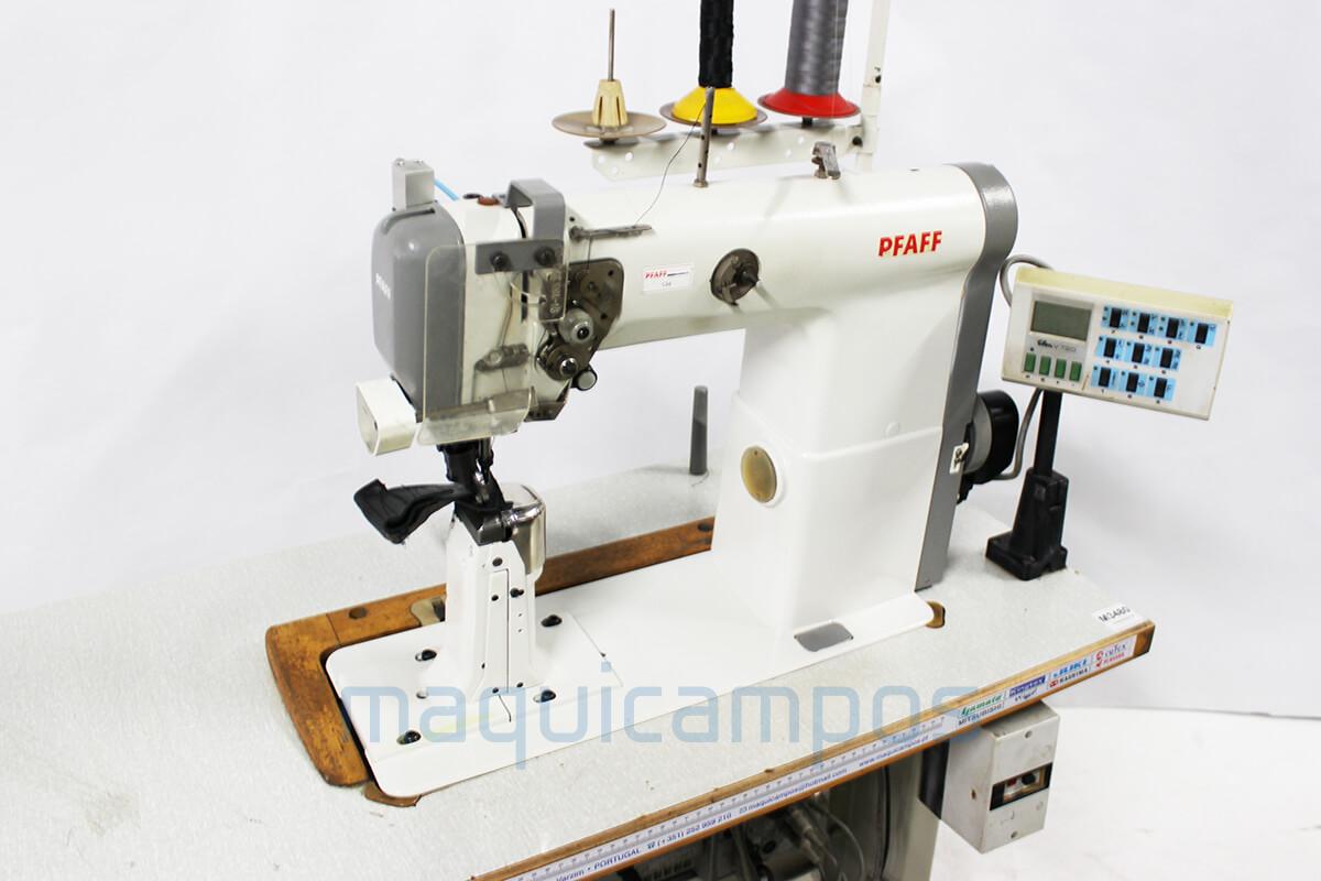 PFAFF 491 Sewing Machine for Shoes