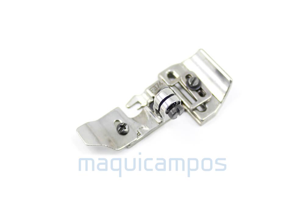 4AP102 Presser Foot with Guide Siruba