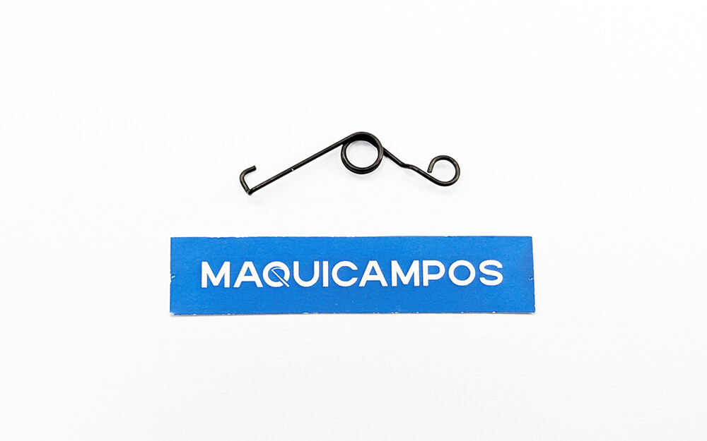 Interlock Spring Kingtex Original 4UTB000129