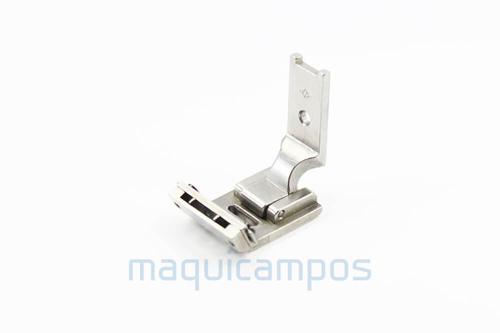 503896N Zig-Zag Presser Foot with Guide