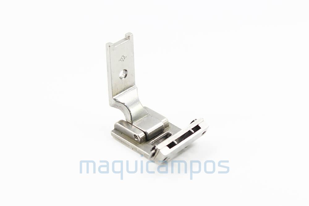 503896N Zig-Zag Presser Foot with Guide