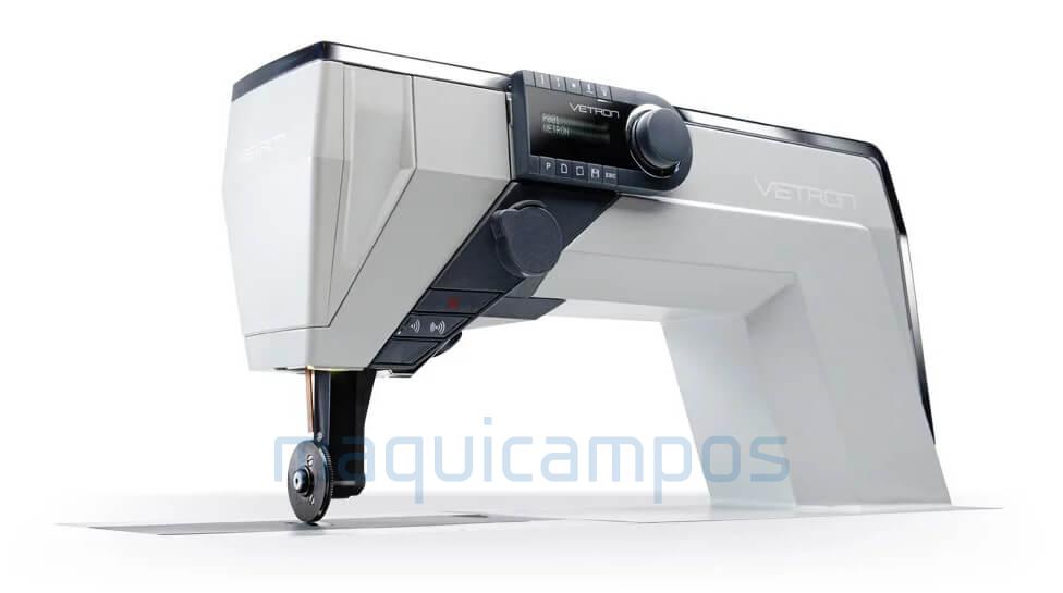 Vetron 5064 Ultrasonic Welding Machine
