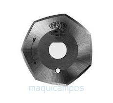 Cuchilla Circular 50mm (HSS) Rasor 50SGHSS