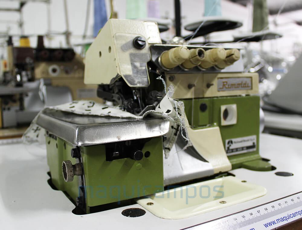 Rimoldi 529-00-2CD-05 Overlock Sewing Machine