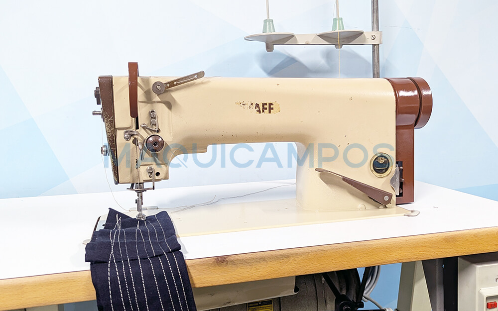 PFAFF 5489-748 Lockstitch Sewing Machine