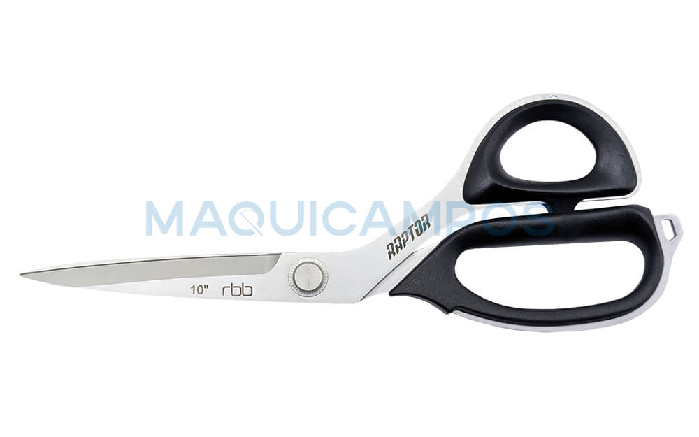 RBB RAPTOR 556/10 Tailor's Scissors 10''