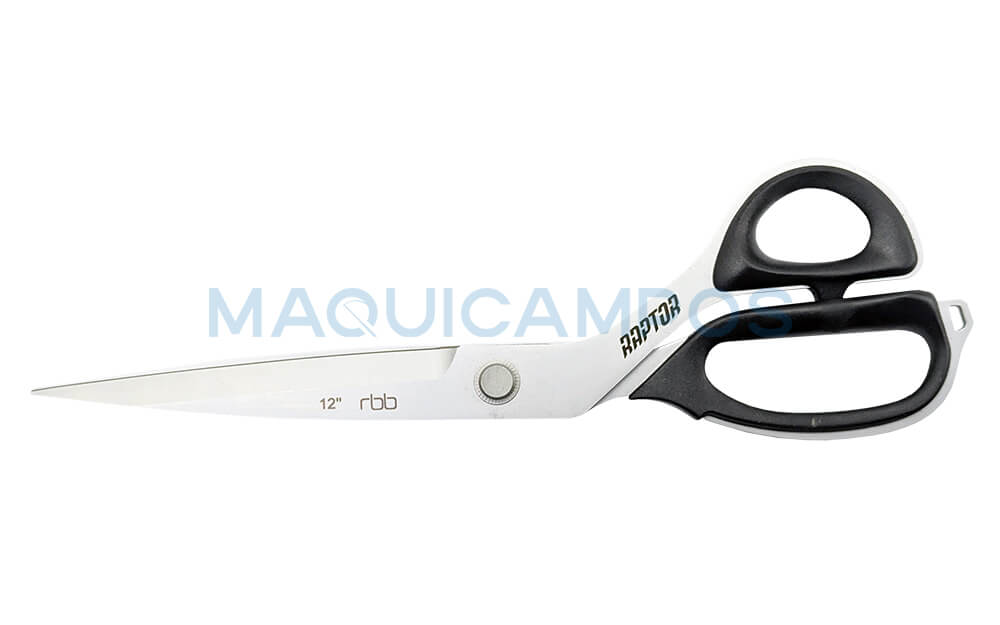 RBB RAPTOR 556/12 Tijera de Sastre 12''